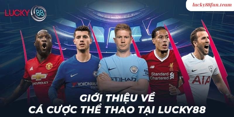 Nâng cao chiến thuật khi cược thể thao lucky88